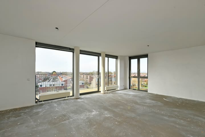 Foto 3 van Tempellaan 43