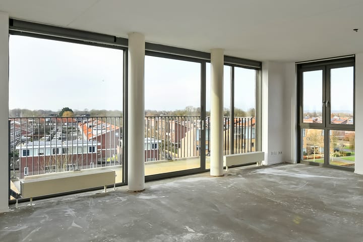 Foto 4 van Tempellaan 43