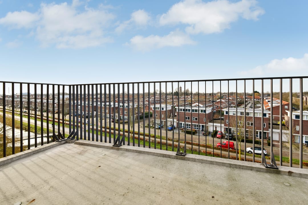 Foto 11 van Tempellaan 43