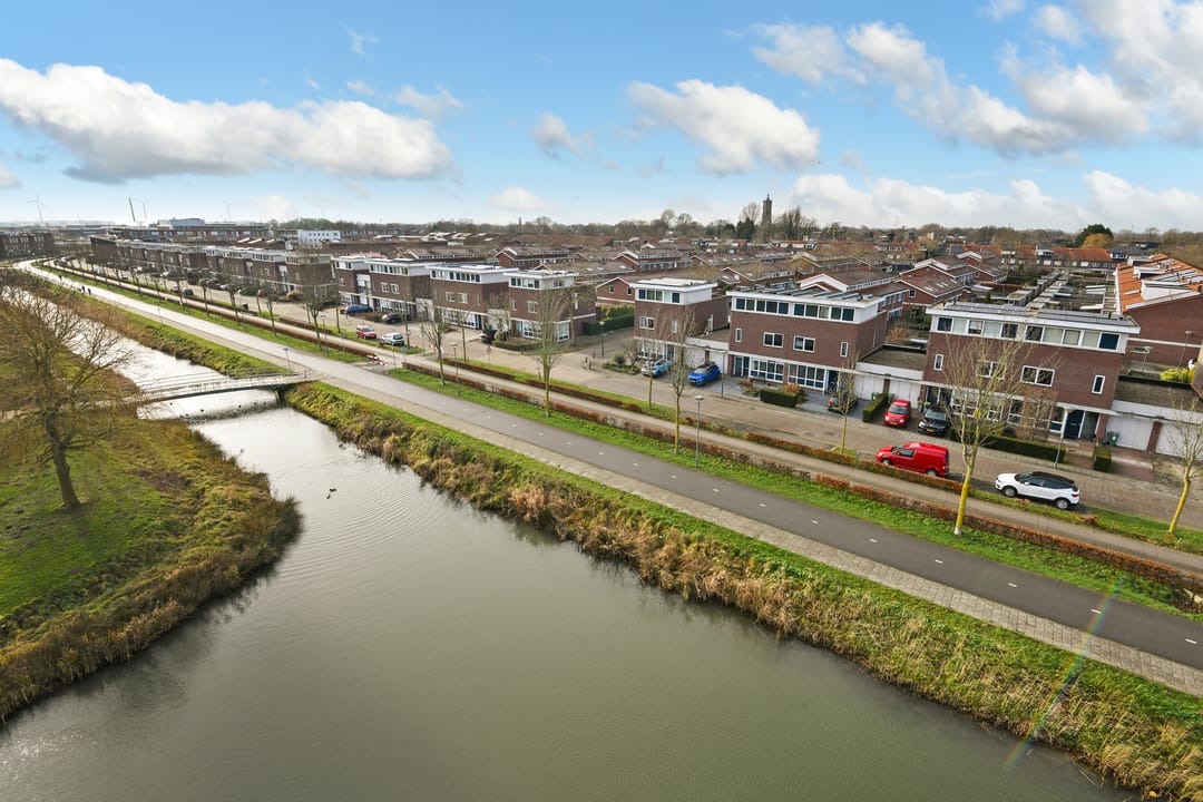 Foto 16 van Tempellaan 43