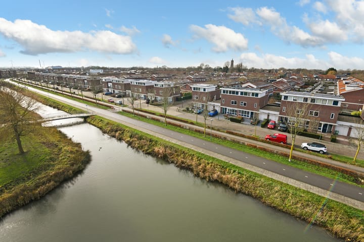 Foto 16 van Tempellaan 43