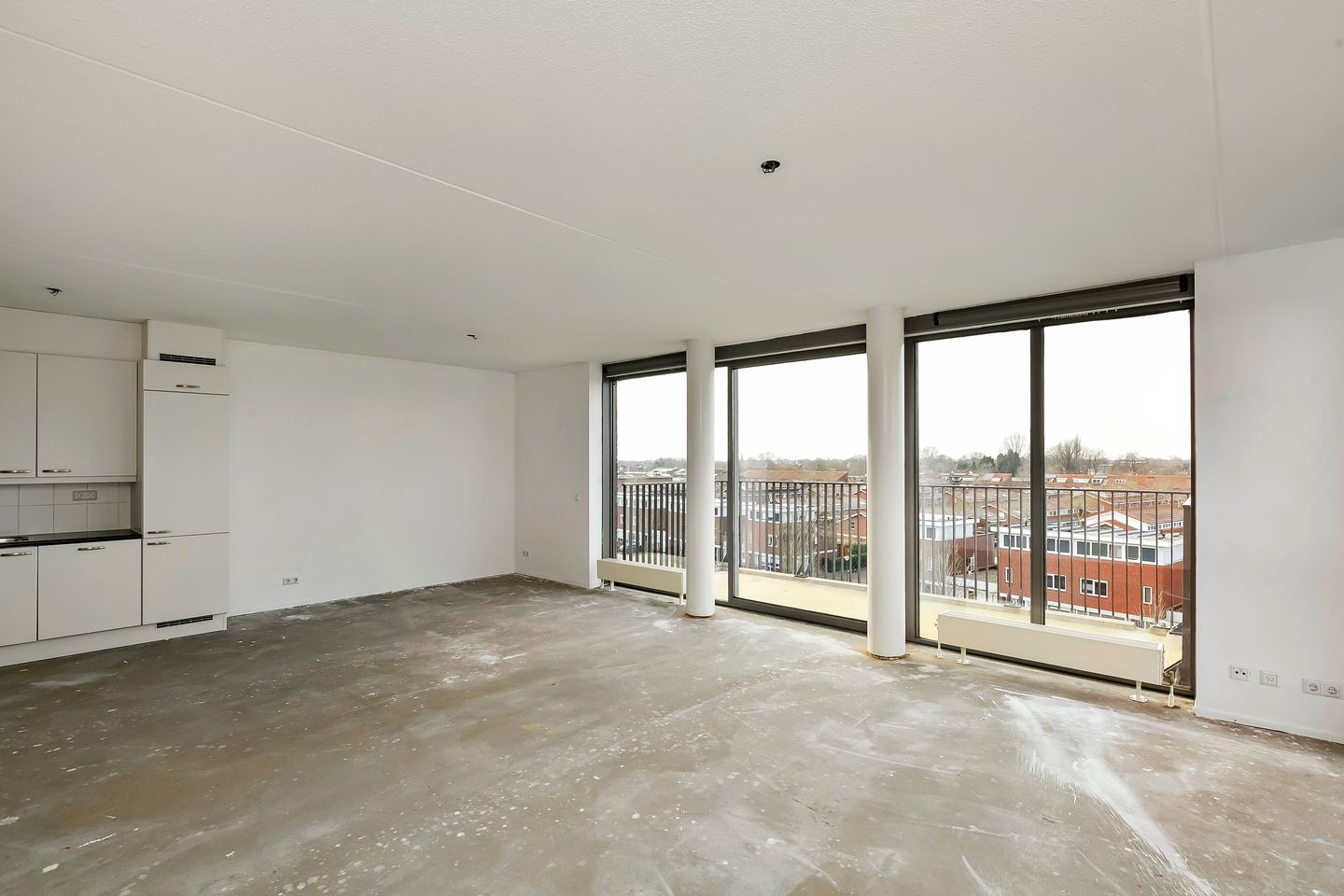 Foto 5 van Tempellaan 43