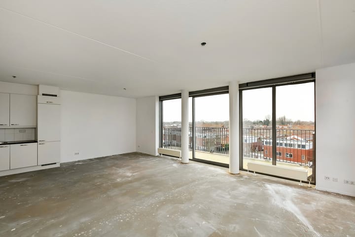 Foto 5 van Tempellaan 43