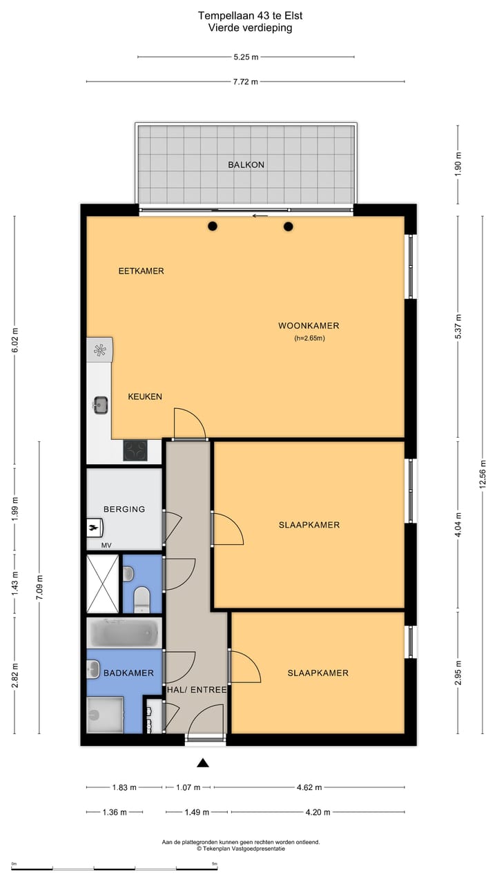 Foto 33 van Tempellaan 43