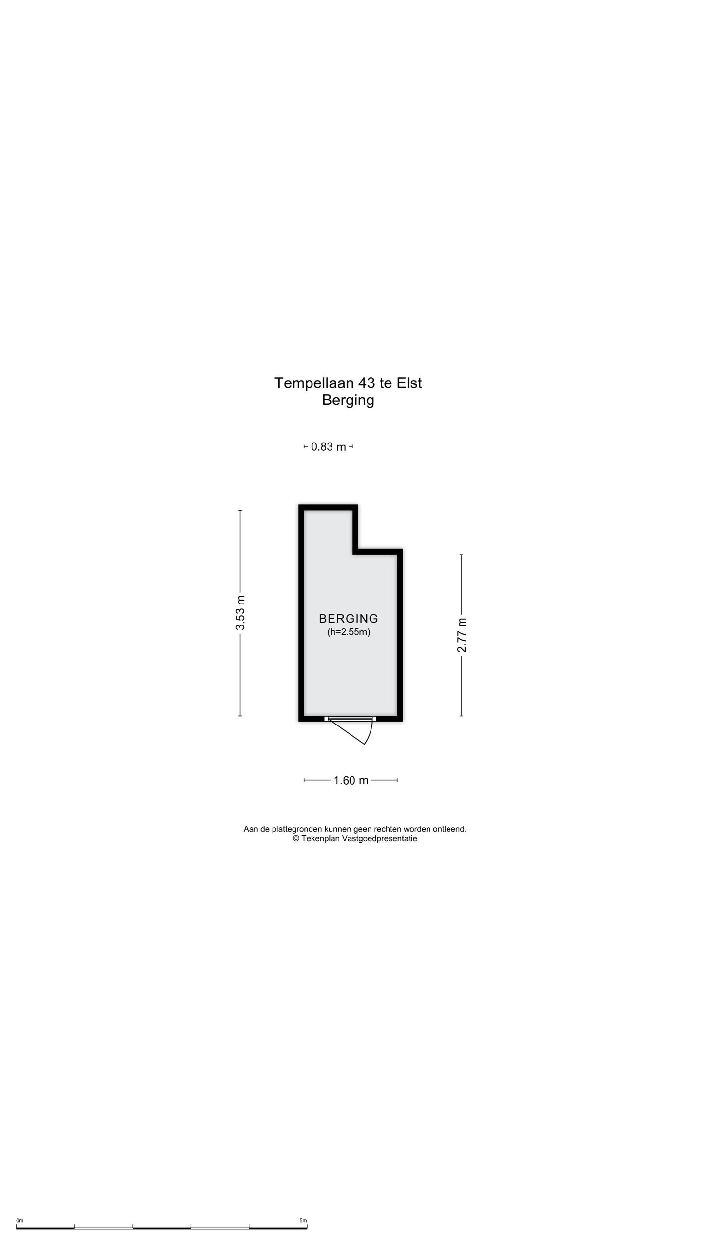 Foto 34 van Tempellaan 43