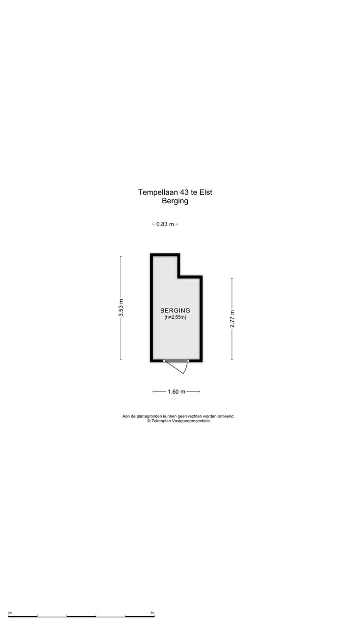 Foto 34 van Tempellaan 43