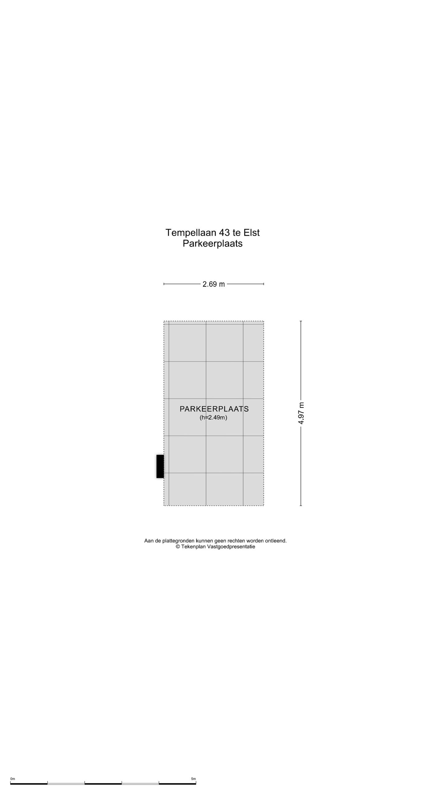 Foto 35 van Tempellaan 43