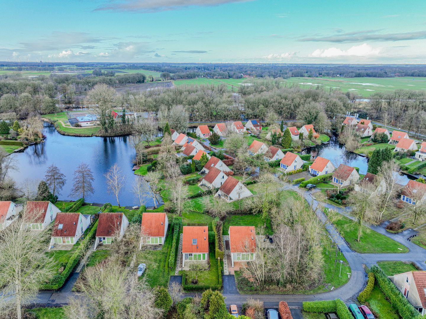 Photo 4 of Paviljoenweg 2-H66