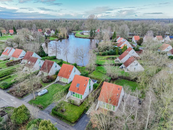 Photo 5 of Paviljoenweg 2-H66