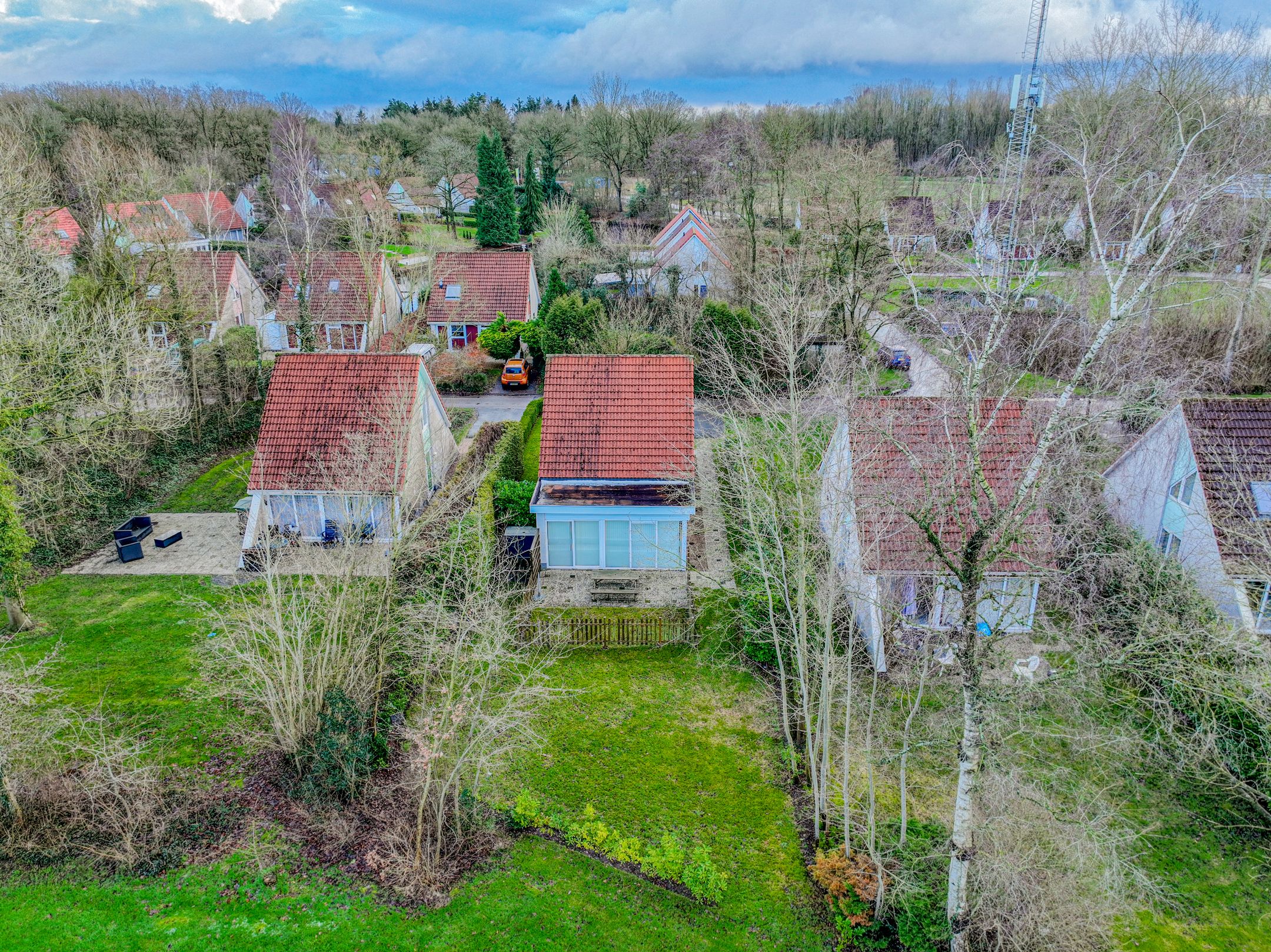 Photo 6 of Paviljoenweg 2-H66