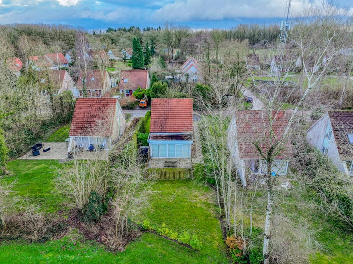 Photo 6 of Paviljoenweg 2-H66