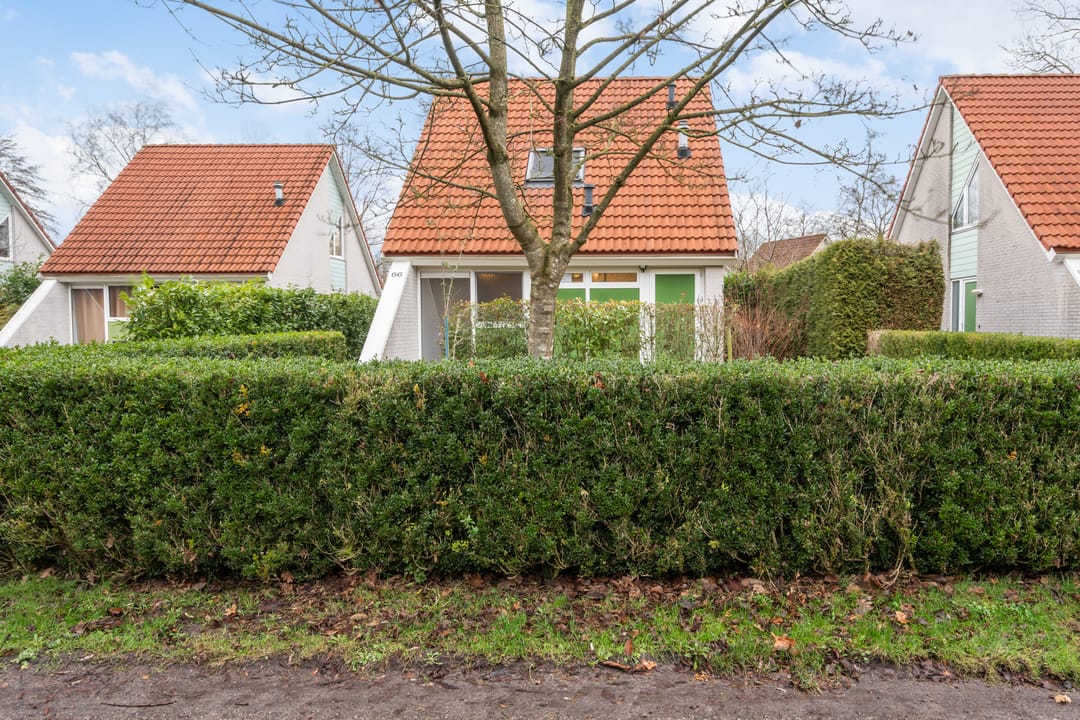 Photo 7 of Paviljoenweg 2-H66