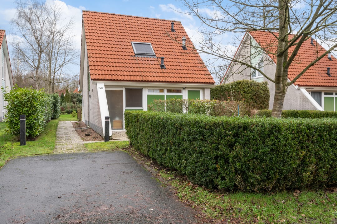Photo 8 of Paviljoenweg 2-H66