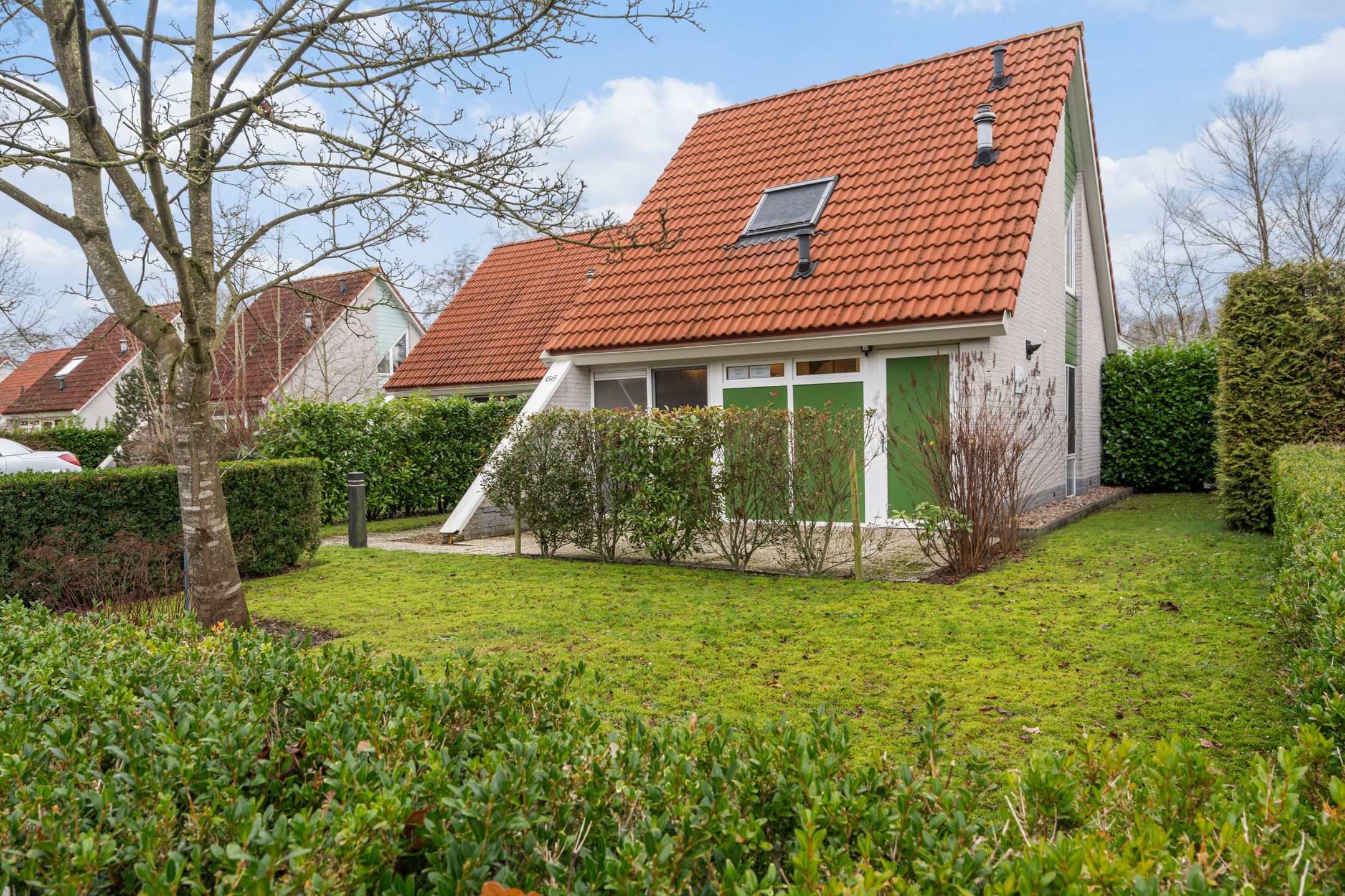 Photo 9 of Paviljoenweg 2-H66