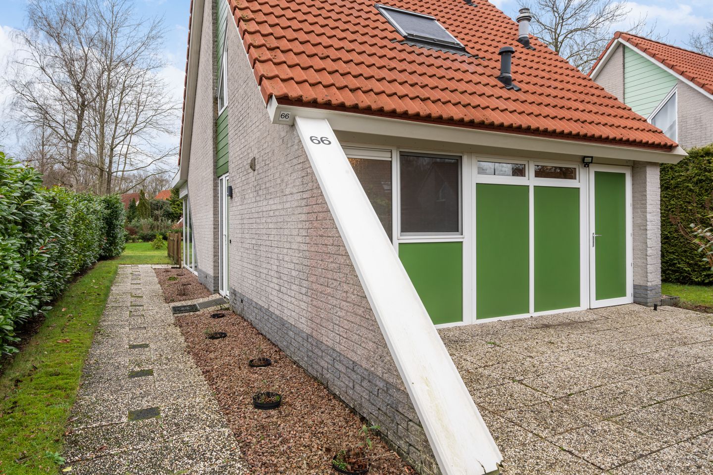 Photo 10 of Paviljoenweg 2-H66