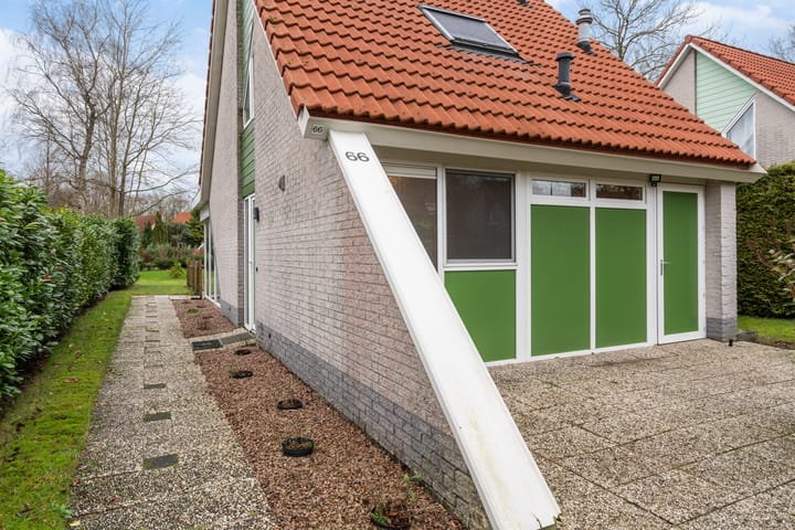 Photo 10 of Paviljoenweg 2-H66