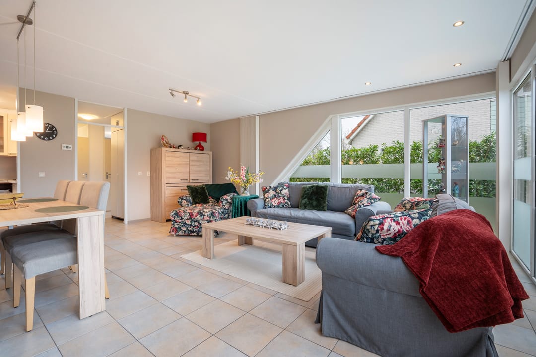 Photo 16 of Paviljoenweg 2-H66