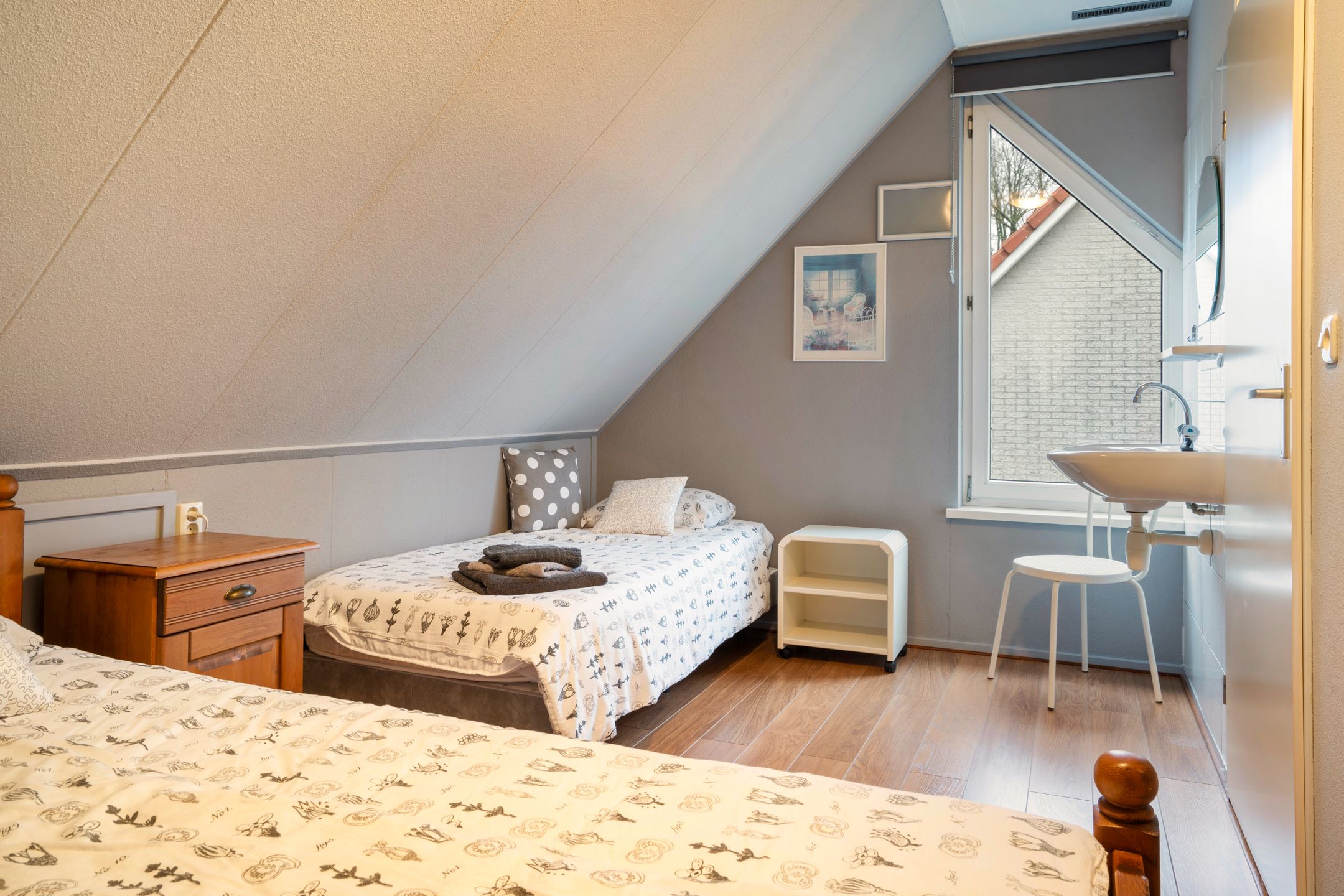 Photo 21 of Paviljoenweg 2-H66