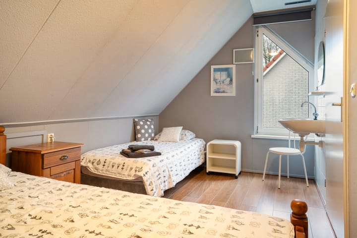 Photo 21 of Paviljoenweg 2-H66