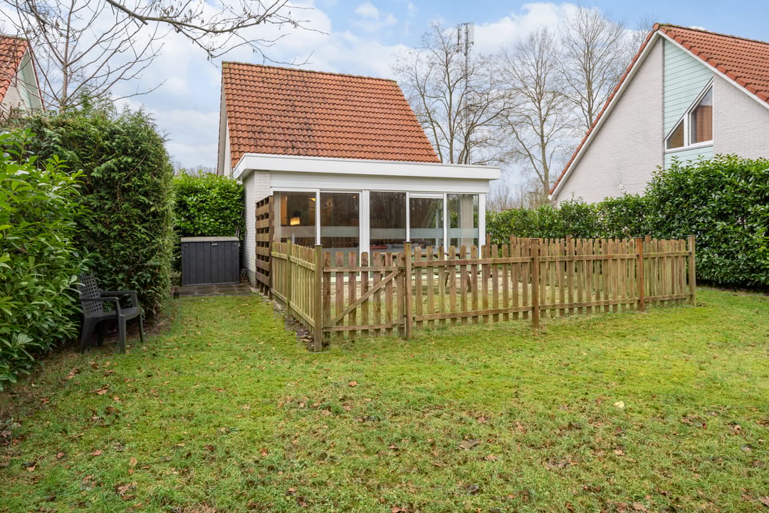 Photo 26 of Paviljoenweg 2-H66