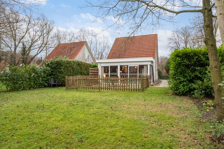 Photo 27 of Paviljoenweg 2-H66