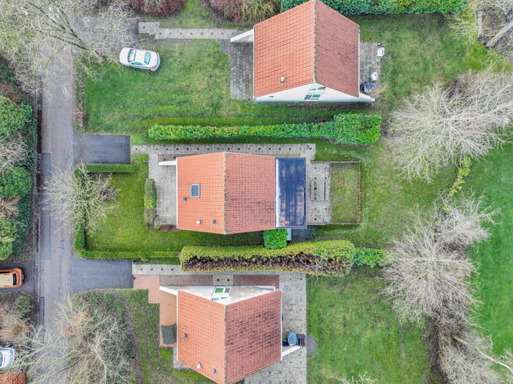 Photo 28 of Paviljoenweg 2-H66