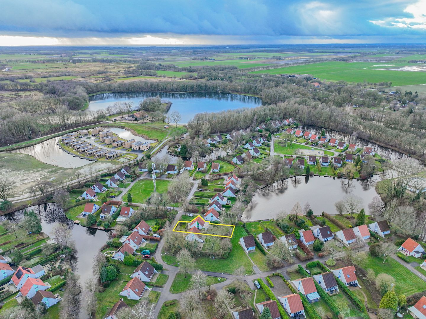 Photo 29 of Paviljoenweg 2-H66