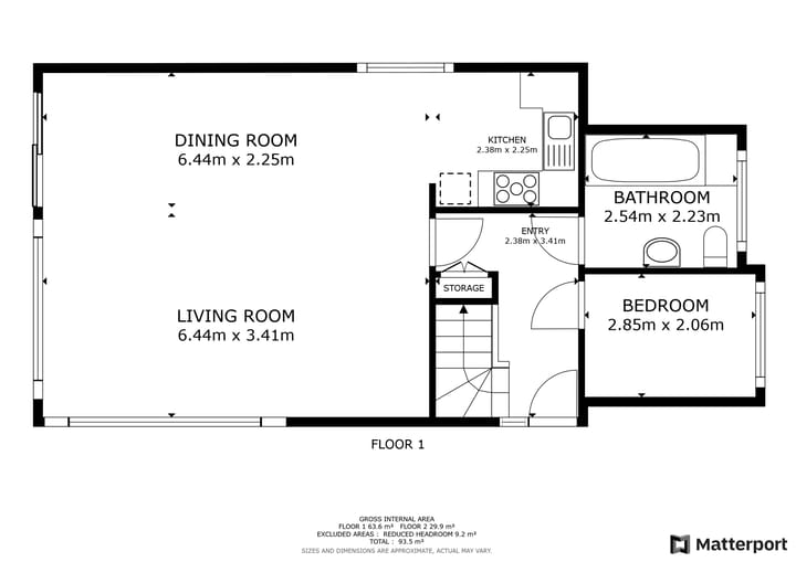 Photo 30 of Paviljoenweg 2-H66