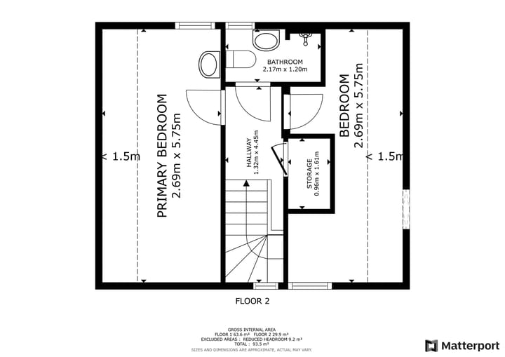 Photo 31 of Paviljoenweg 2-H66