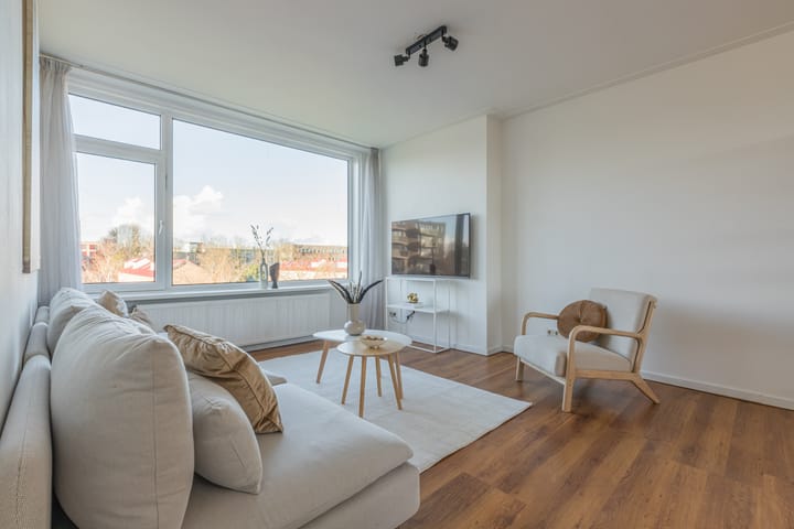 Foto 3 van Asselijnstraat 42