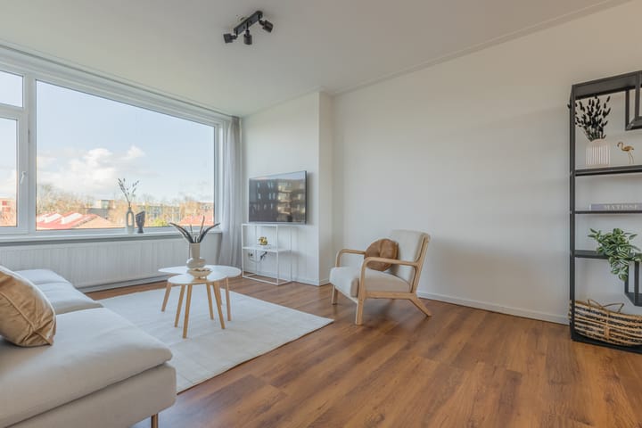 Foto 4 van Asselijnstraat 42