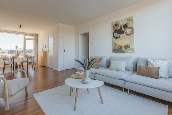 Foto 5 van Asselijnstraat 42