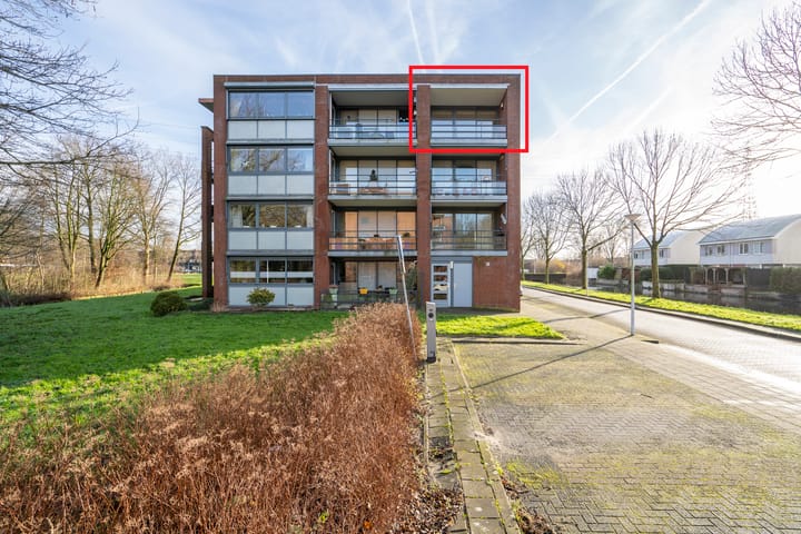 Foto 1 van Bosweg 54