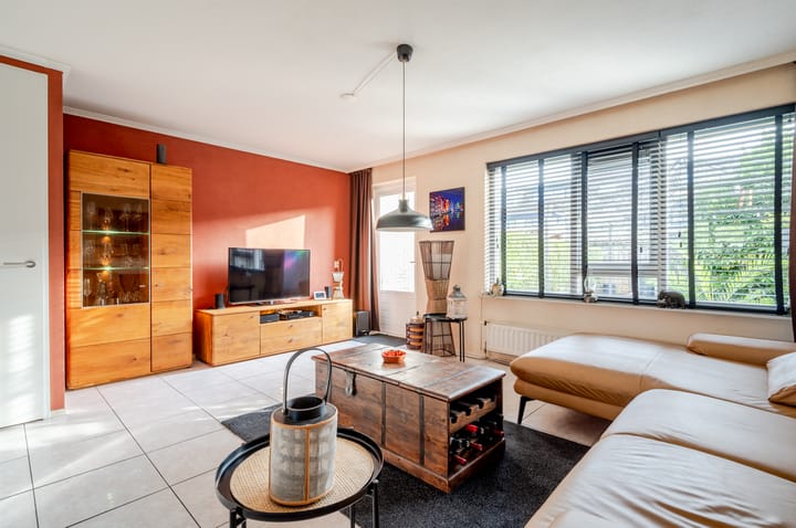 Foto 5 van Sonia Gaskellstraat 17