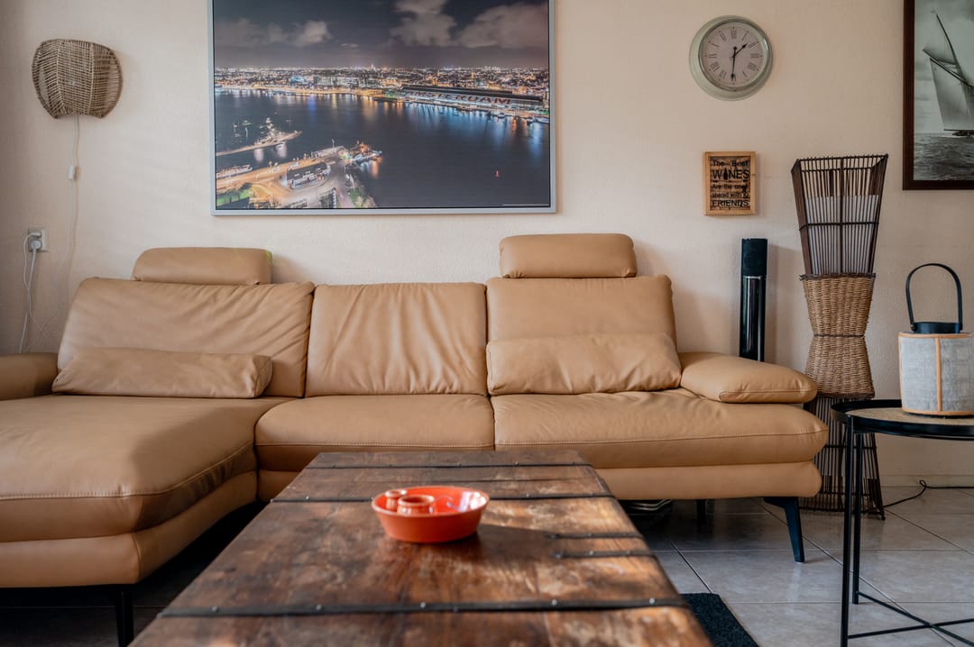 Foto 8 van Sonia Gaskellstraat 17