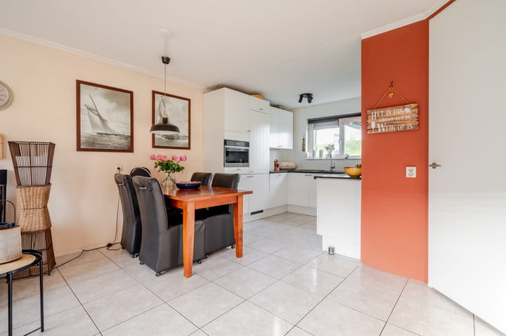 Foto 9 van Sonia Gaskellstraat 17