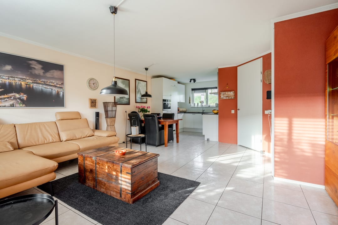 Foto 2 van Sonia Gaskellstraat 17