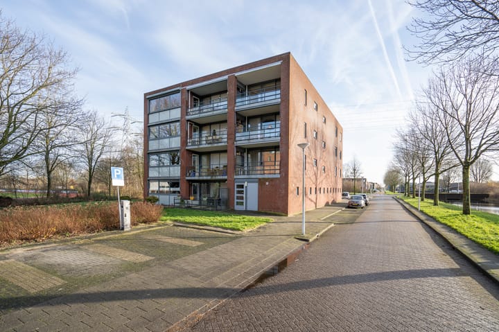 Foto 22 van Bosweg 54