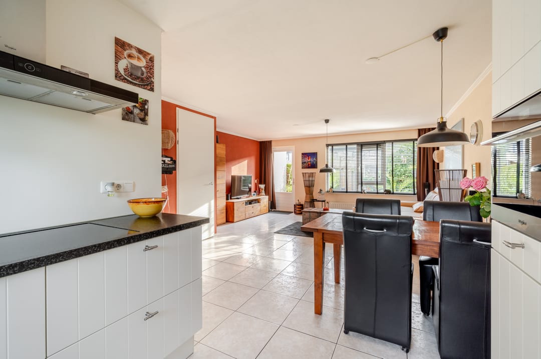 Foto 16 van Sonia Gaskellstraat 17