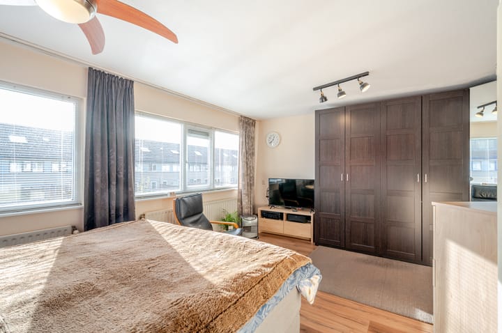 Foto 22 van Sonia Gaskellstraat 17