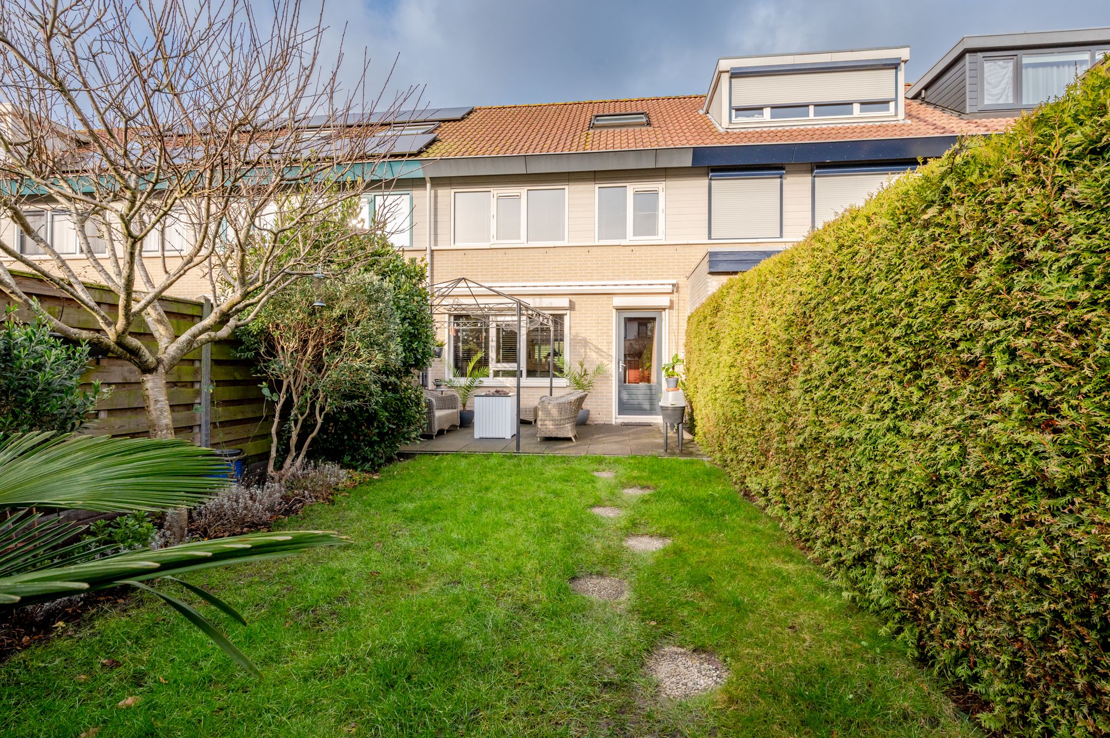 Foto 30 van Sonia Gaskellstraat 17