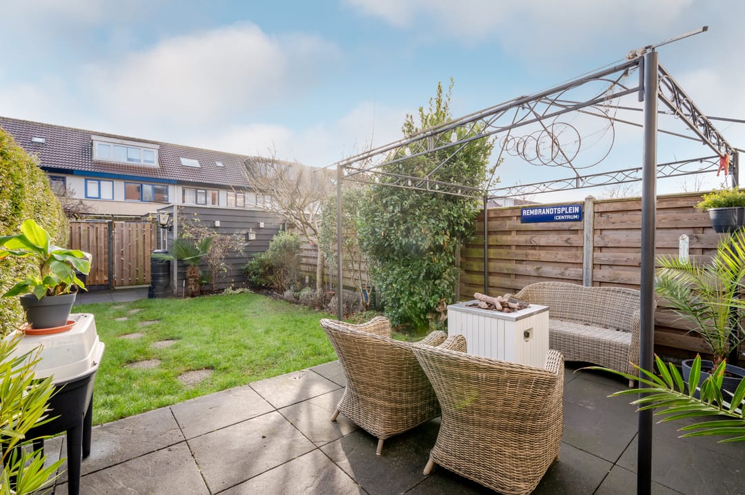 Foto 31 van Sonia Gaskellstraat 17