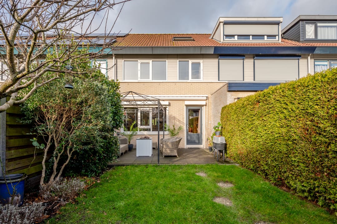 Foto 32 van Sonia Gaskellstraat 17