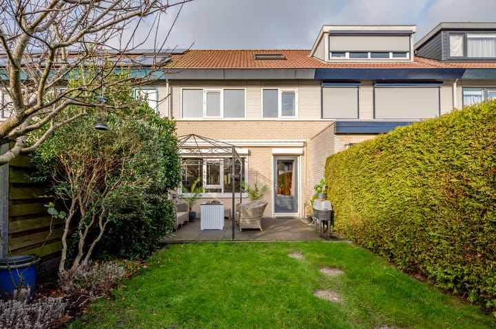 Foto 32 van Sonia Gaskellstraat 17