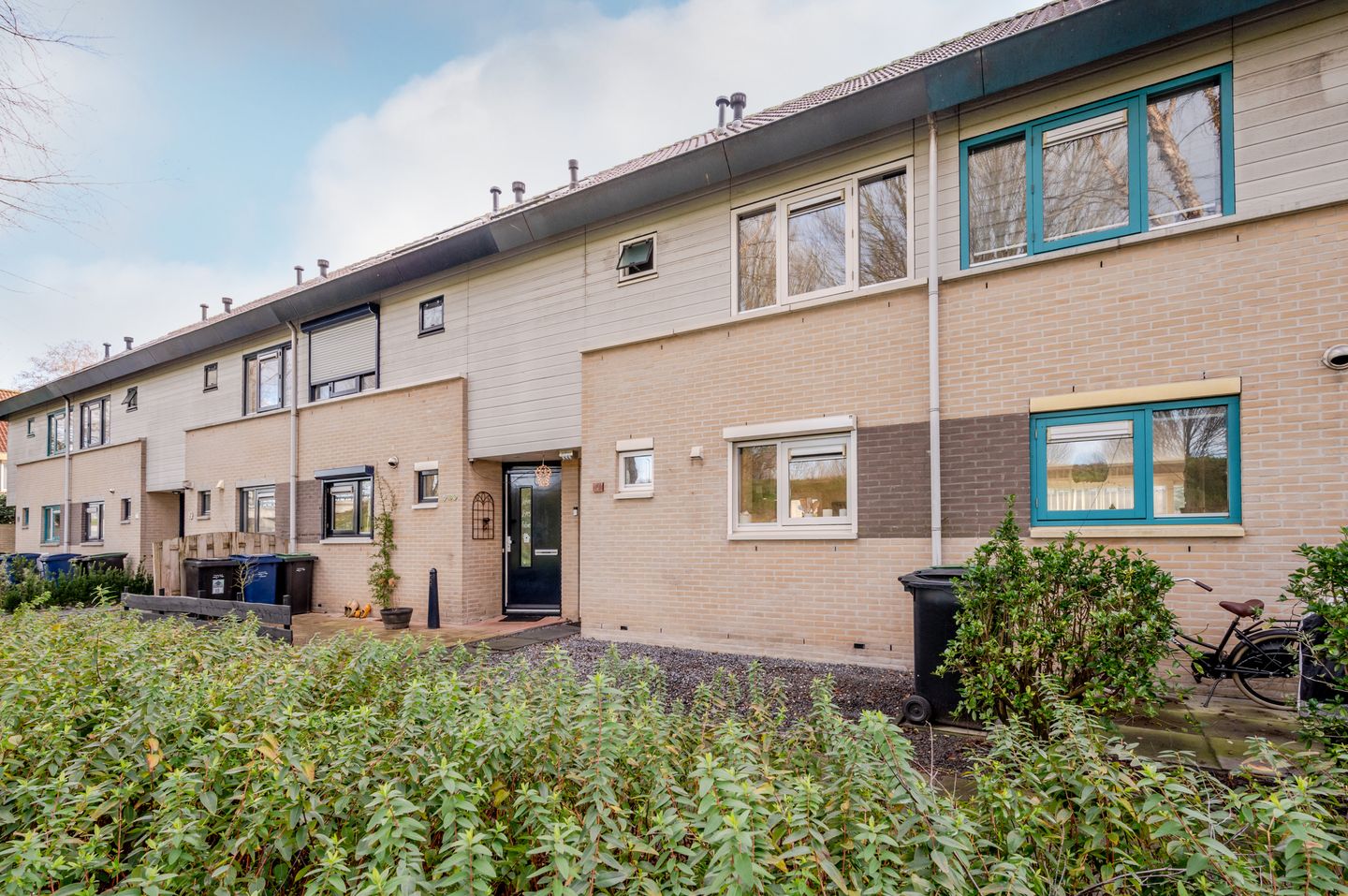 Foto 34 van Sonia Gaskellstraat 17