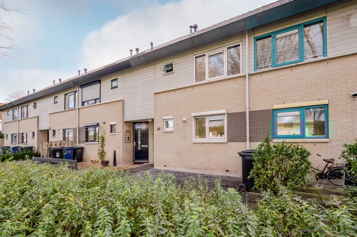 Foto 34 van Sonia Gaskellstraat 17