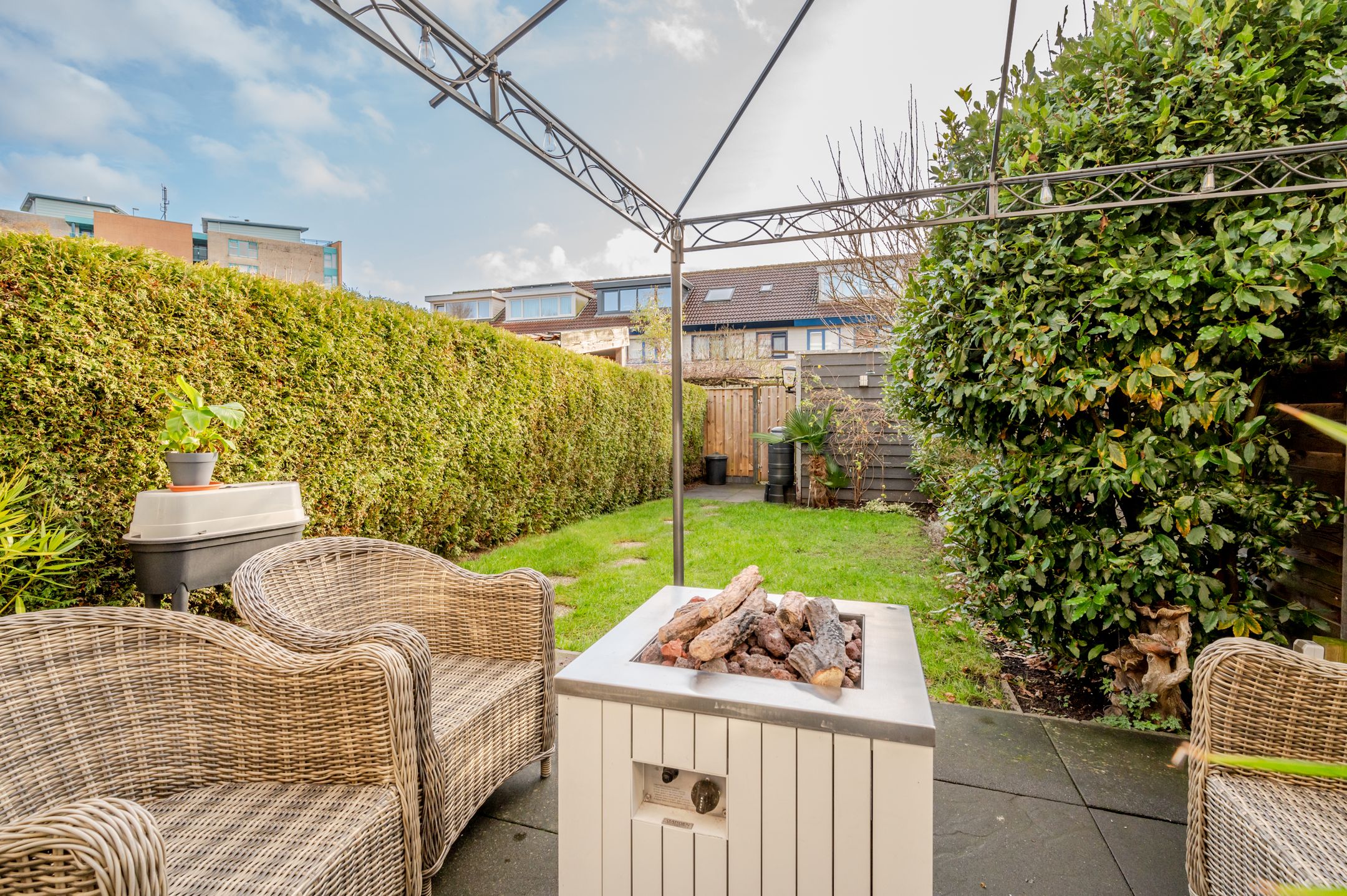 Foto 33 van Sonia Gaskellstraat 17