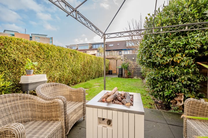 Foto 33 van Sonia Gaskellstraat 17