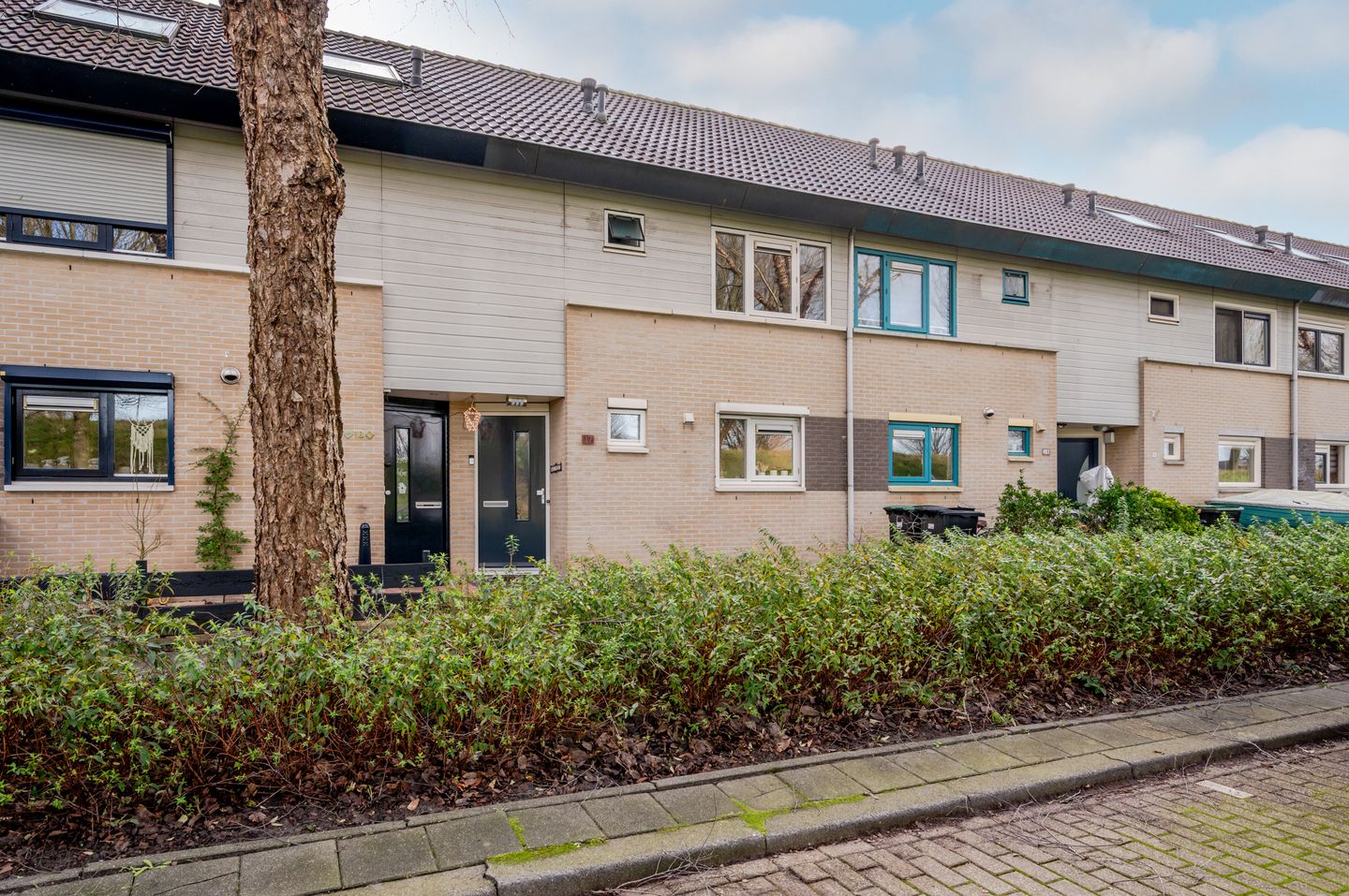 Foto 35 van Sonia Gaskellstraat 17