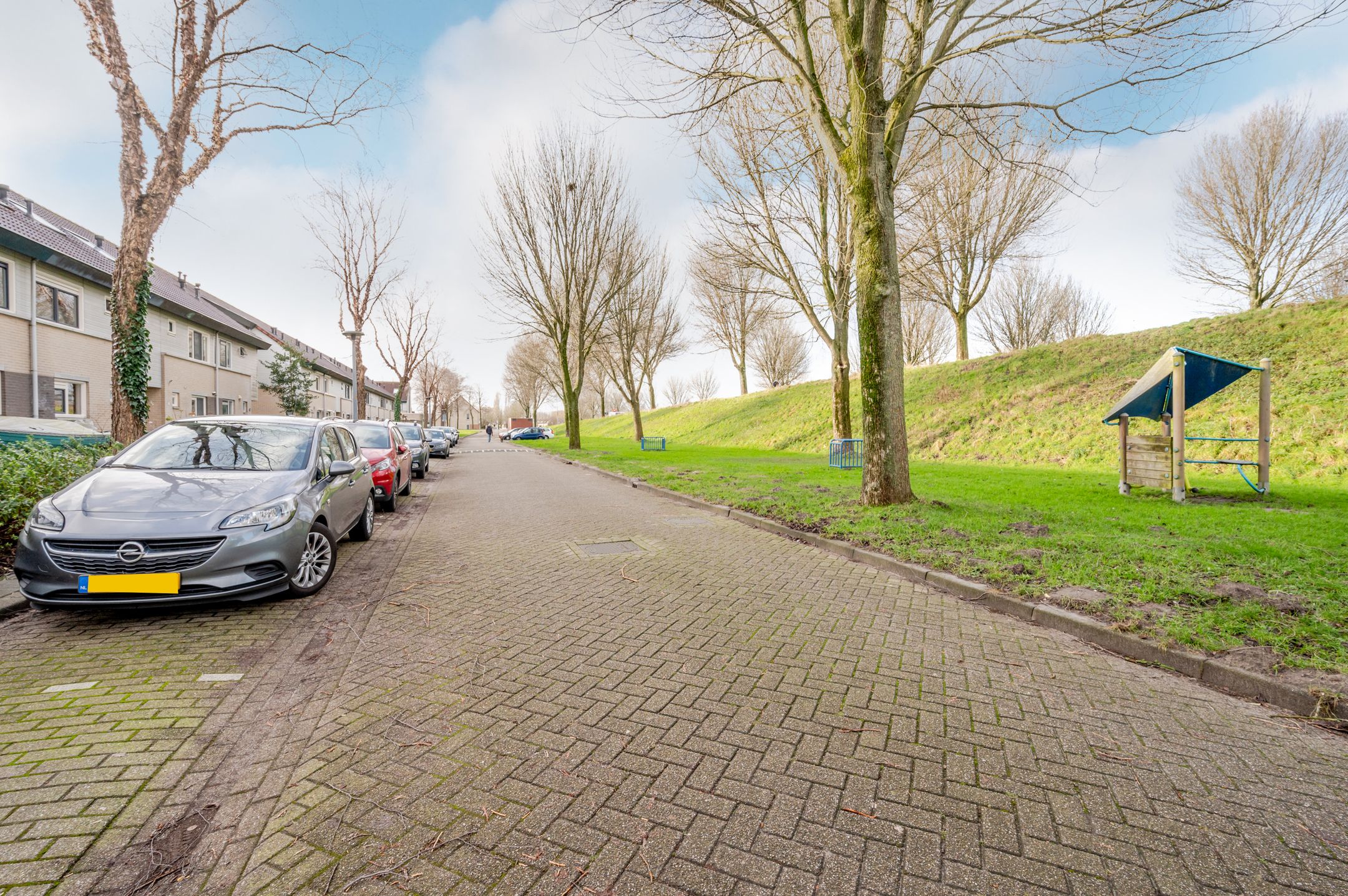 Foto 36 van Sonia Gaskellstraat 17